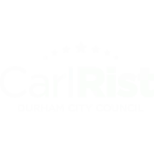 Carl Rist - Durham City Council